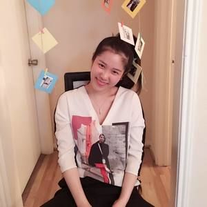 Meet your Posher, May q